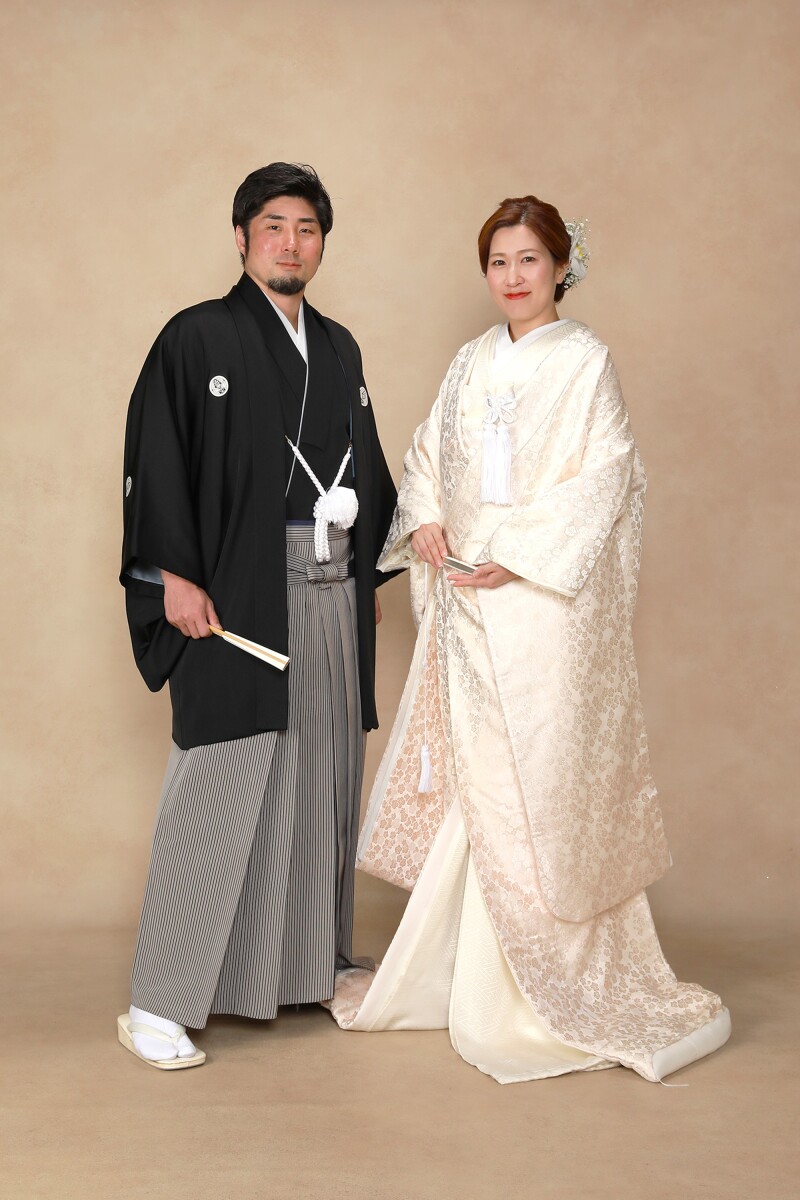 フォーマルショット