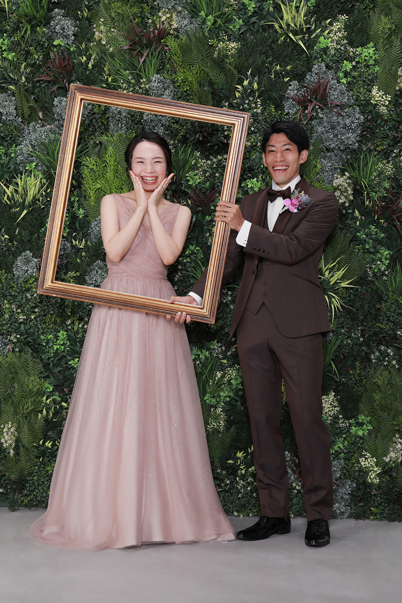 小物アレンジショット