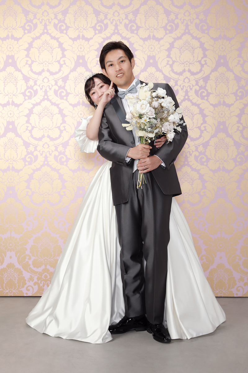 いたずらショット