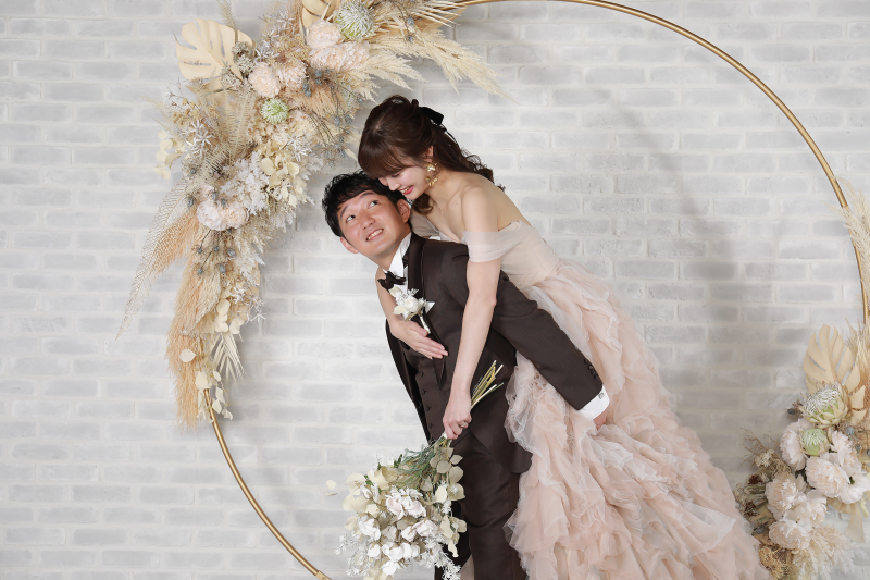 くっつきショット