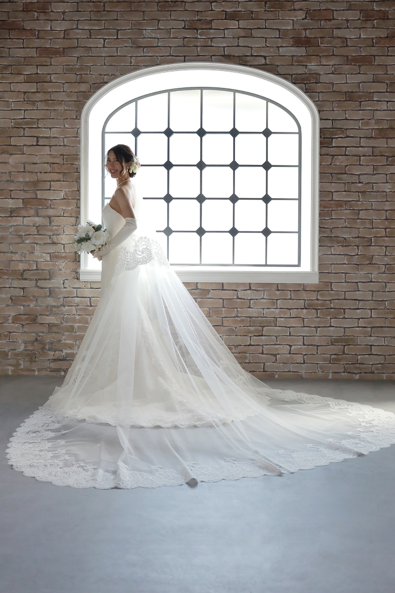 ソロバックショット