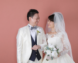 O・T様　和洋装撮影