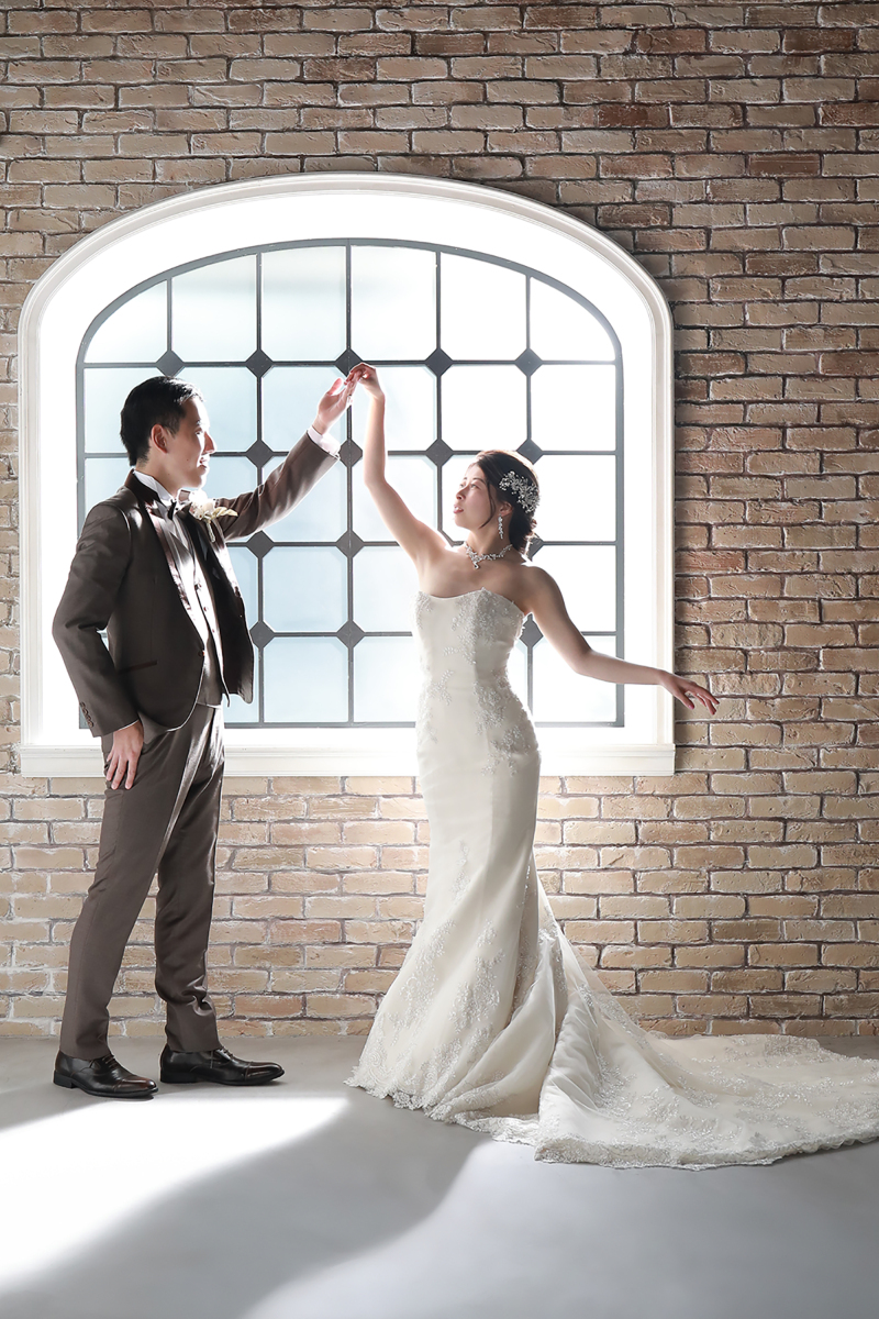 N様・N様 ウェディングフォト