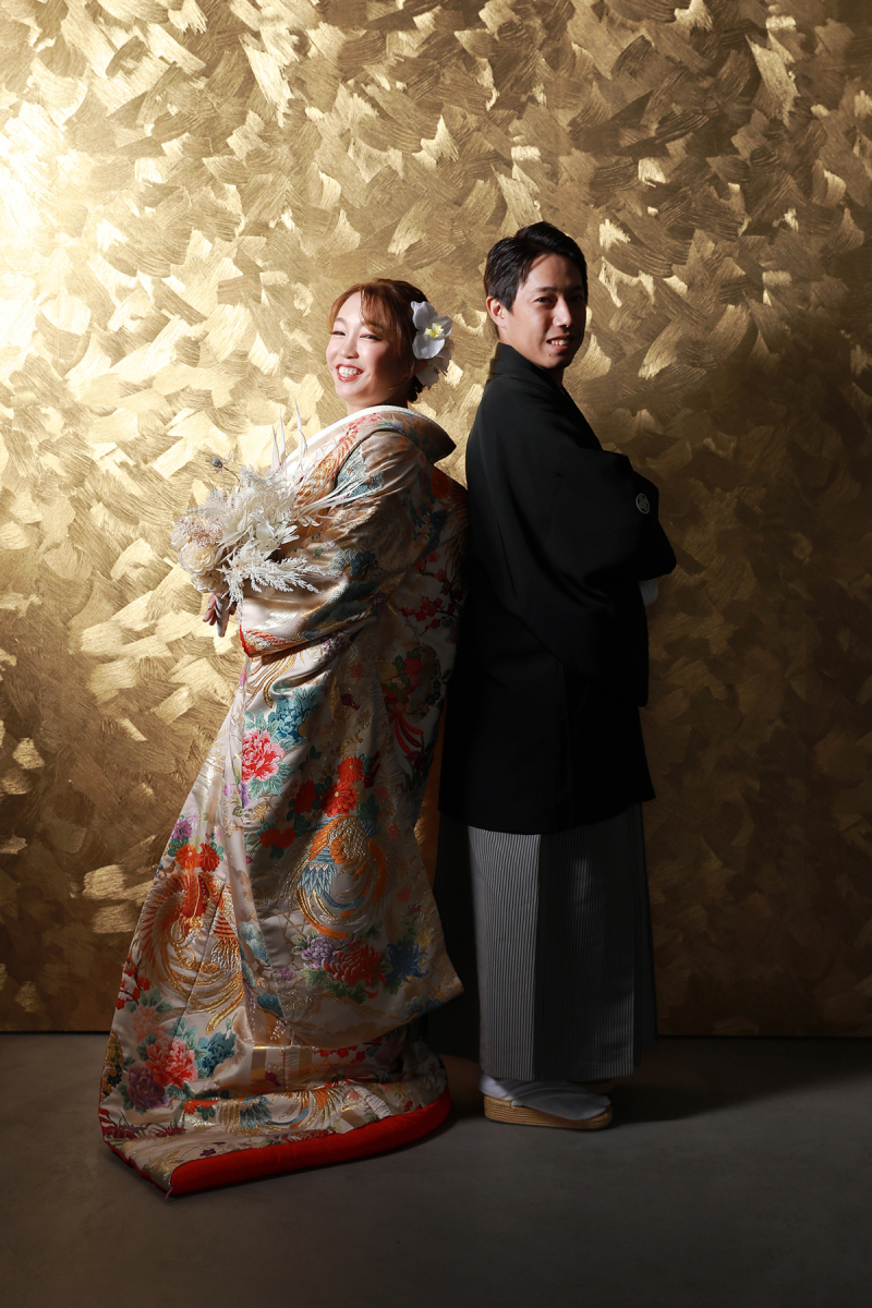 スタイリッシュショット