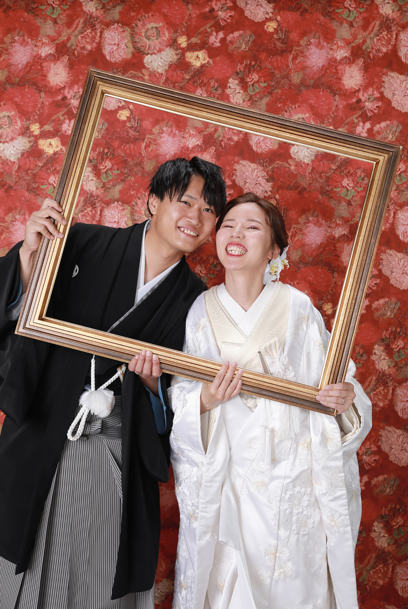 フレームショット