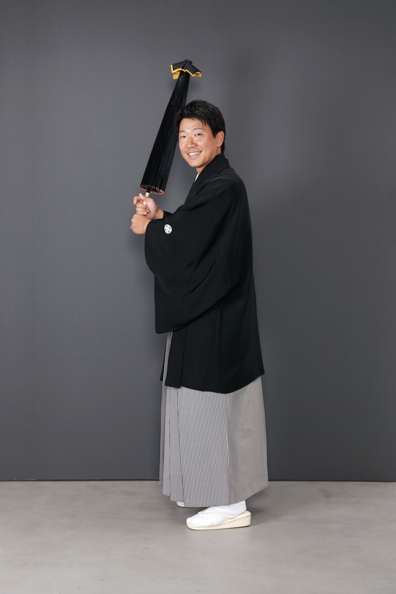 ナイスバッター！