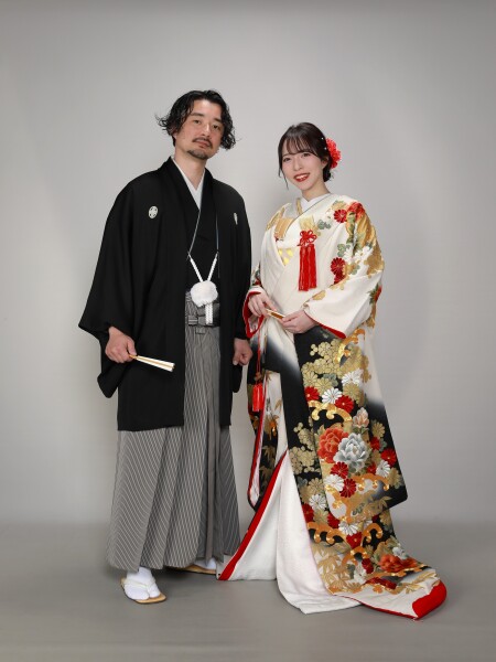 洗練されたモダンシック