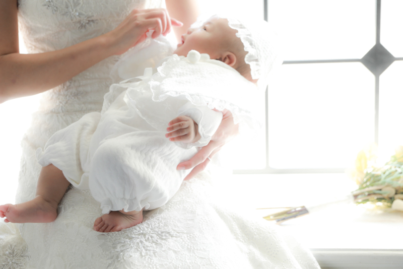 S様・K様 洋装フォトウェディング