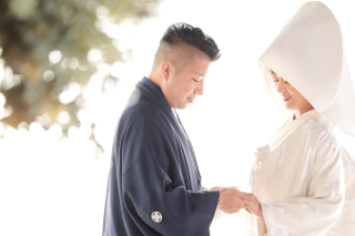 Y様・I様　和装前撮り