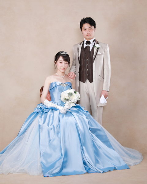 スタンダードショット【2】