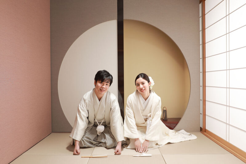 皆様へのご挨拶