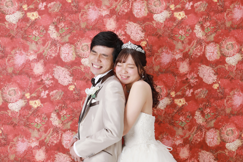 バックハグショット