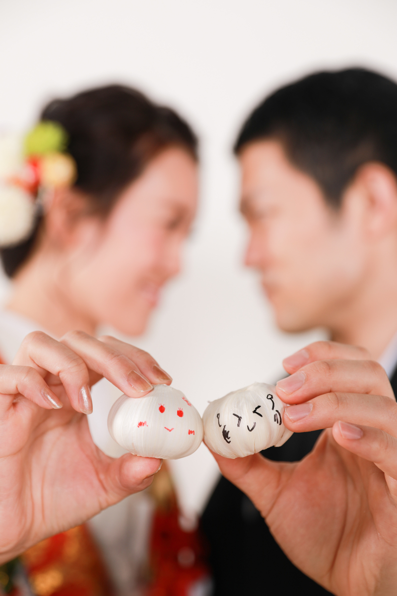 N様・U様　和装前撮り