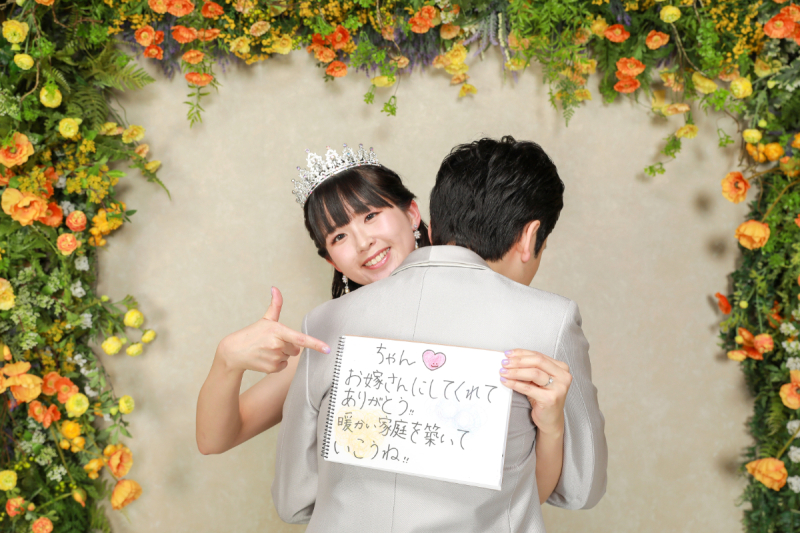 これからもよろしくね