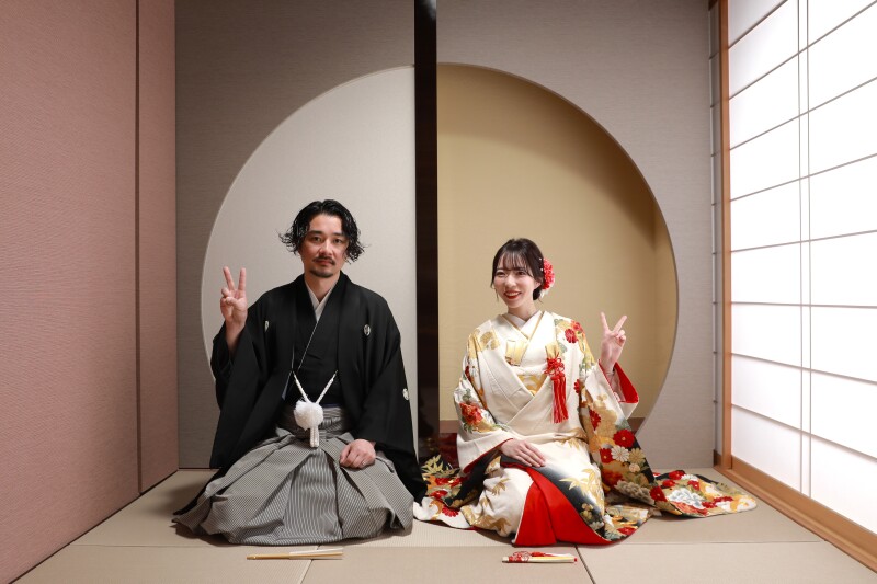 思わず笑顔に＾＾