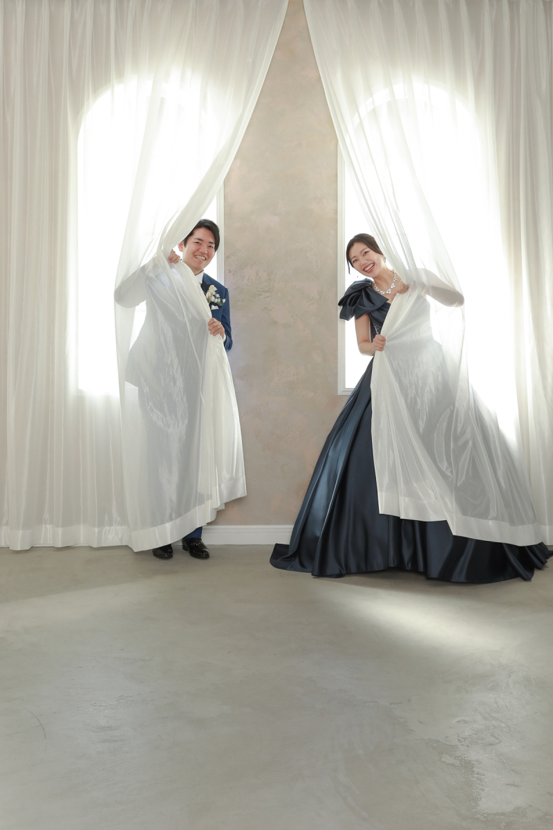 かくれんぼショット