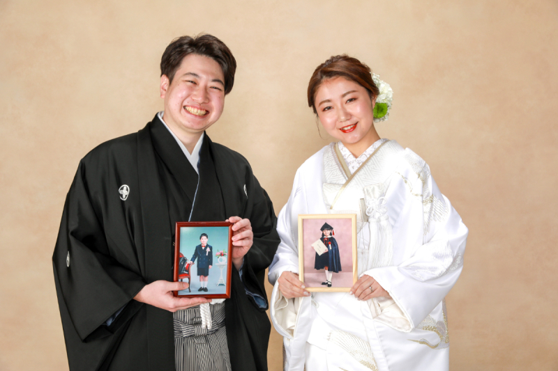 こんなに大きくなりました！