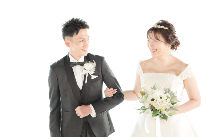 バストアップショット２