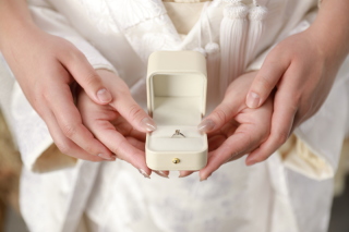 D様・N様　和装フォトウエディング