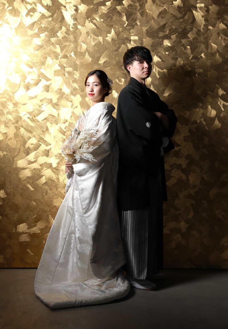 ドラマチックに