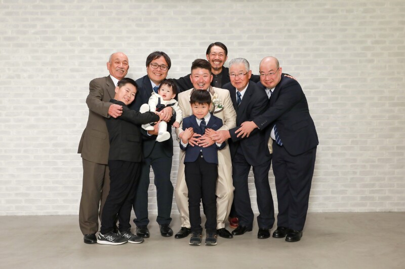 集合！