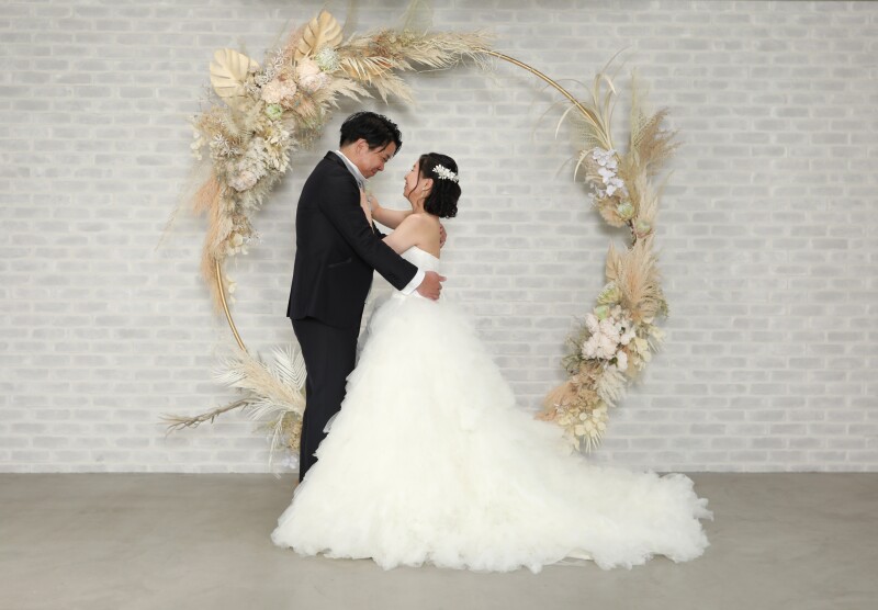 ふとした瞬間を