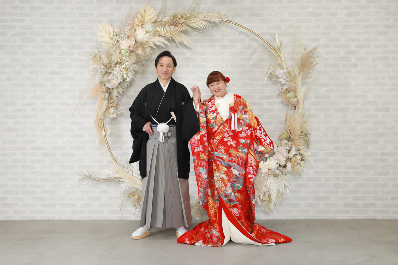 和気愛々(わきあいあい)