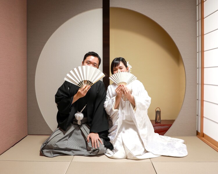 おふたりらしく