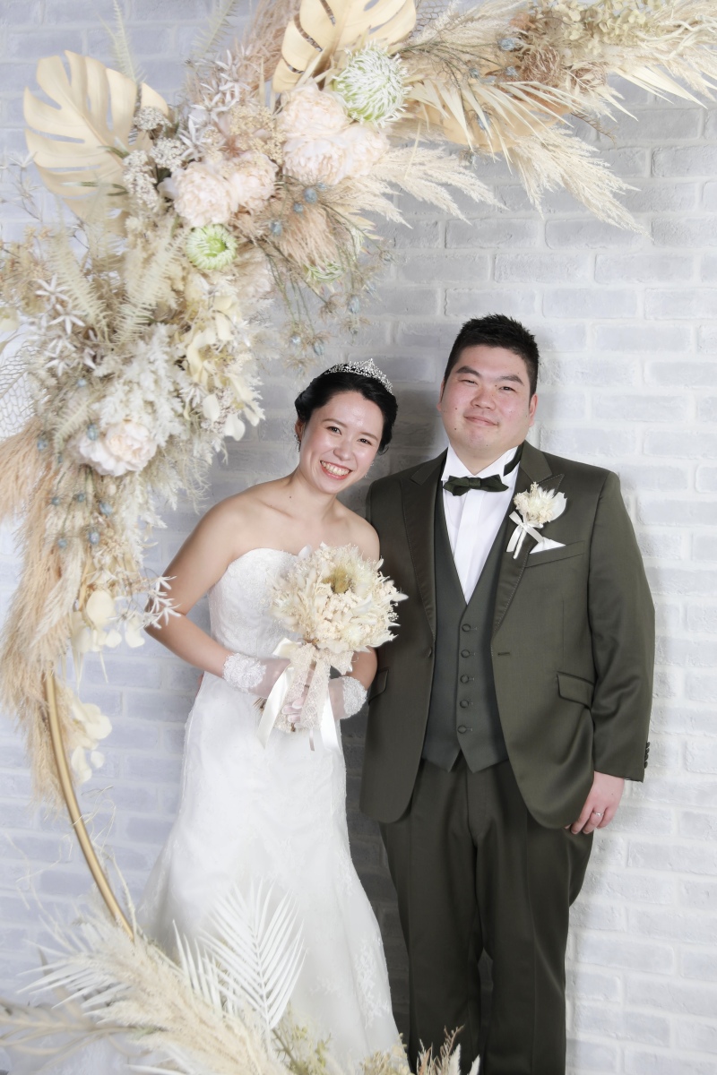 ナチュラルショット