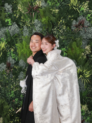 Y様・R様　和装前撮り