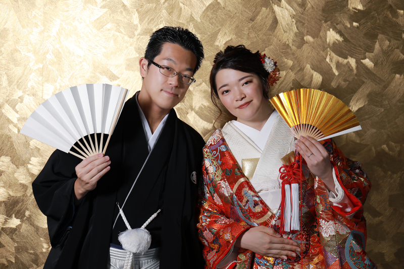 豪華なKINの背景でアップショット