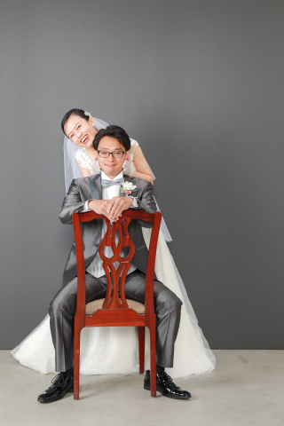 T様・S様　洋装前撮り