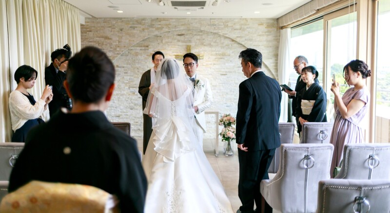 これまでの想いを