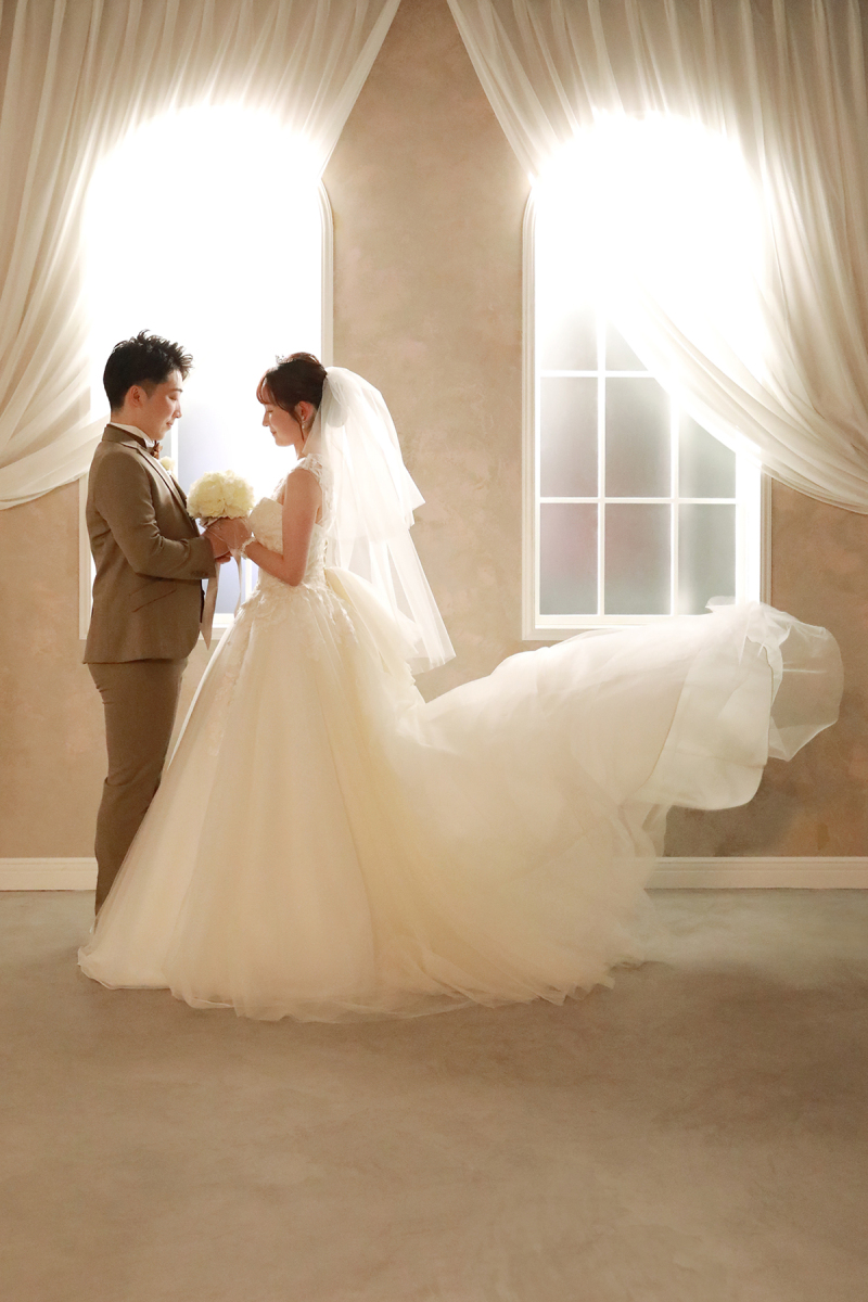 ふんわりエアリー