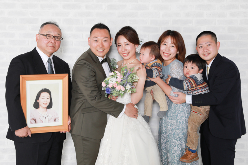 ご家族で一緒に