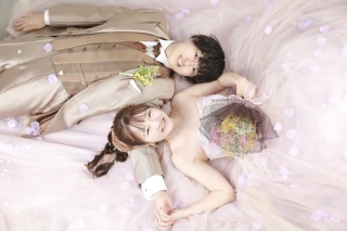 K様・I様　フォトウェディング