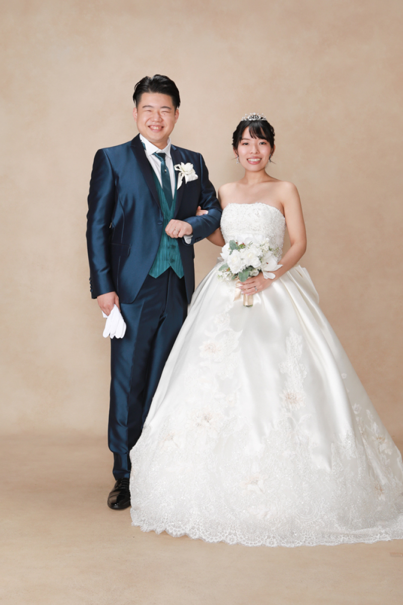 スタンダードショット