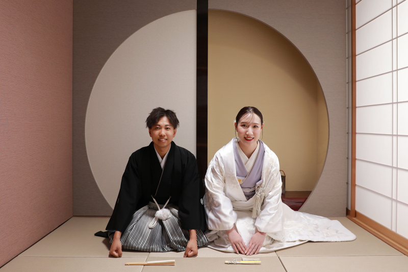 撮影必須のマストショット