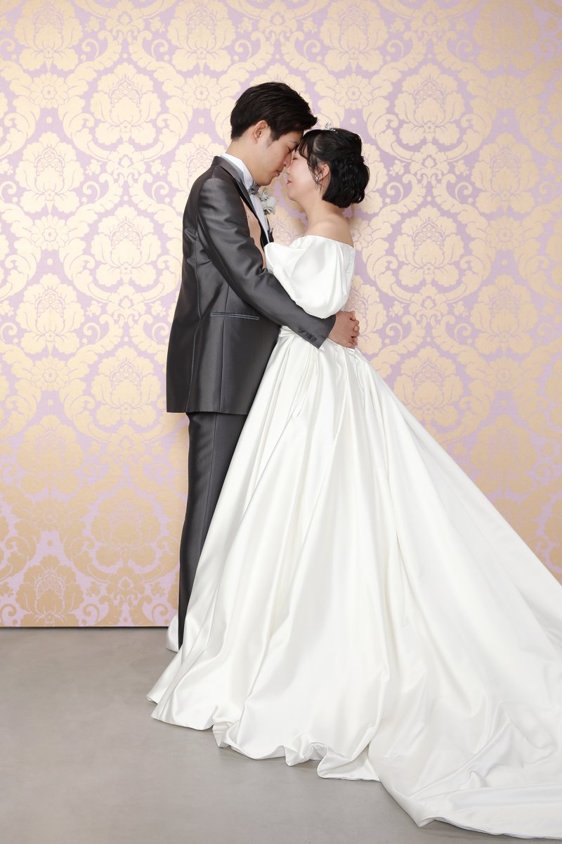 思わずドキッ・・・