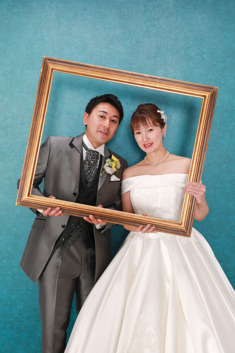 フレームショット