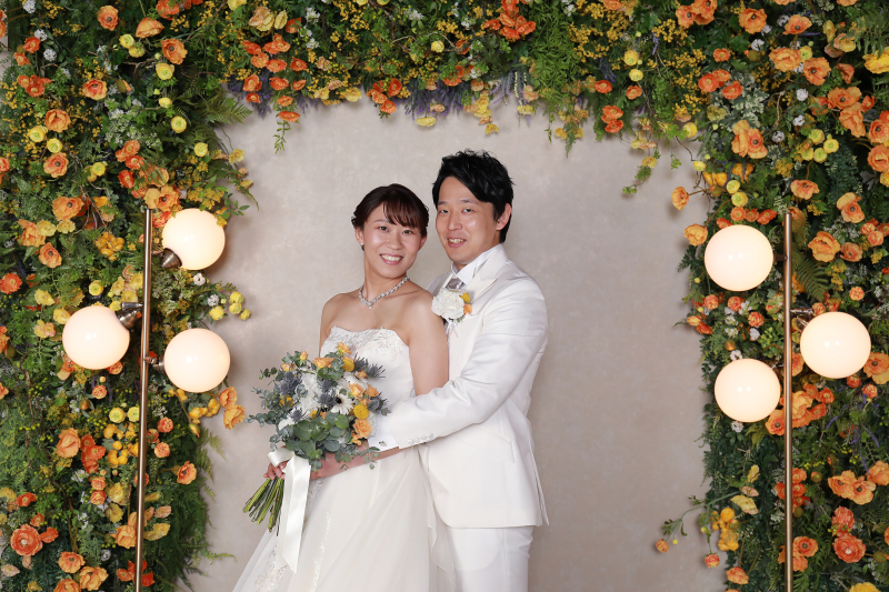 スタジオ2ショット 2