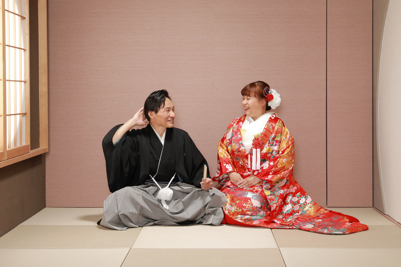 トキメキの瞬間