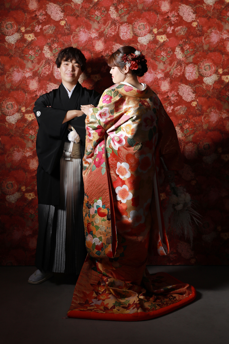 シックなショット