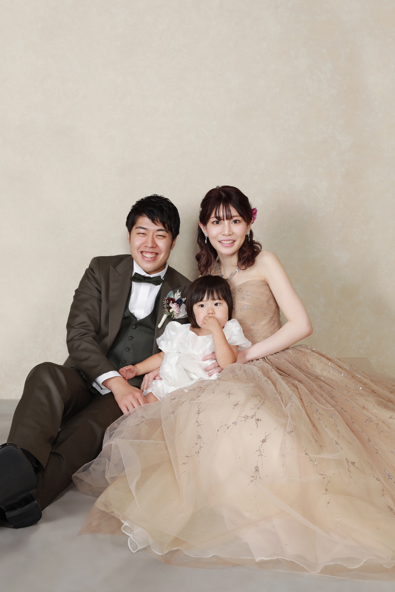 ファミリーショット