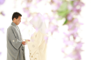 D様・N様　和装前撮り