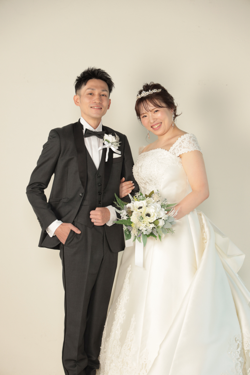 スタンダードショット