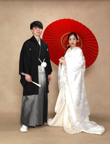 フォーマルショット