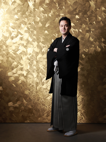 ソロショットは余白をつかってオシャレでクールに!