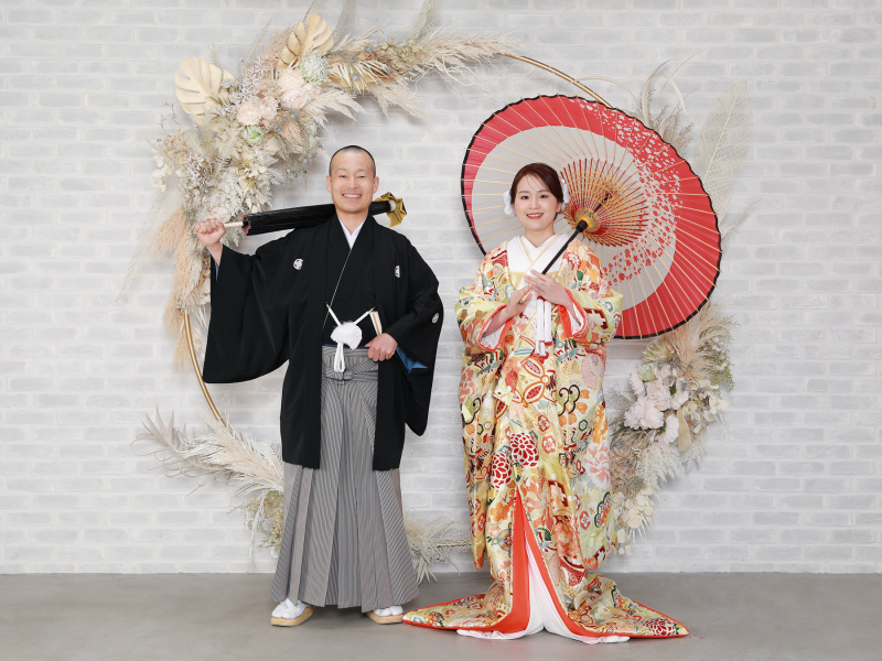 これからの門出を祝して
