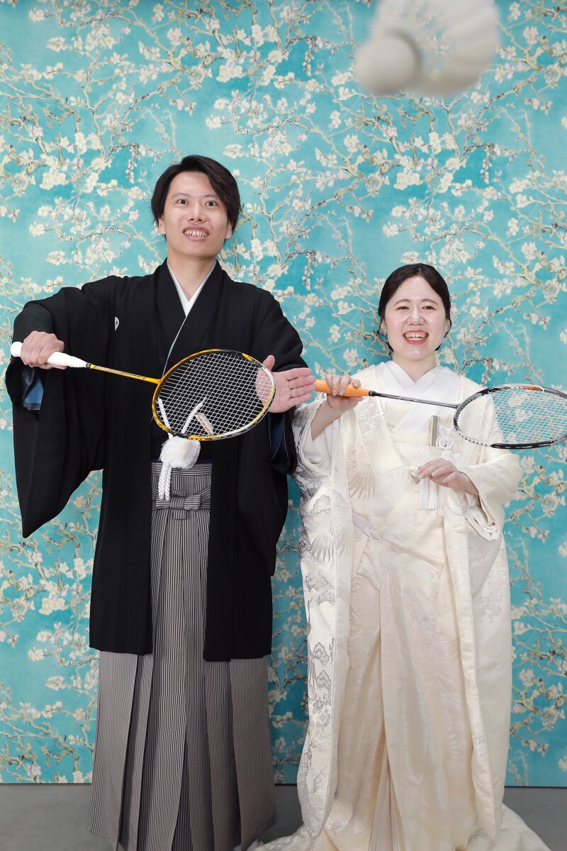 ベストショット